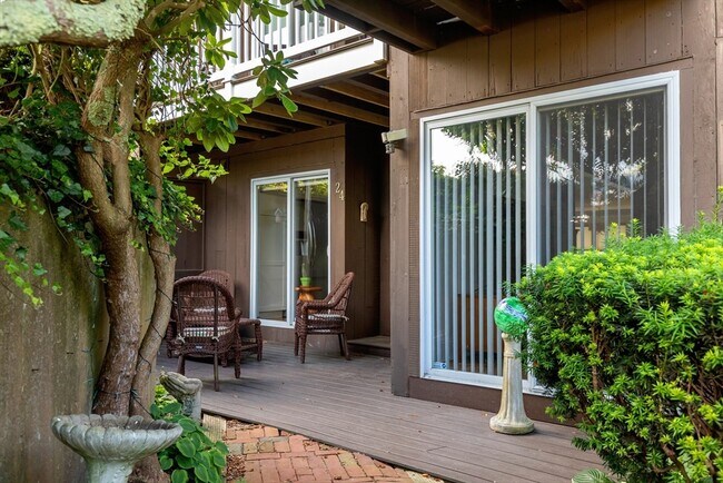 Foto del edificio - 24 Ships View Terrace