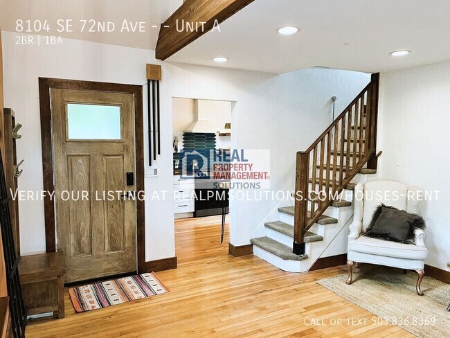 Foto del edificio - 8104 SE 72nd Ave