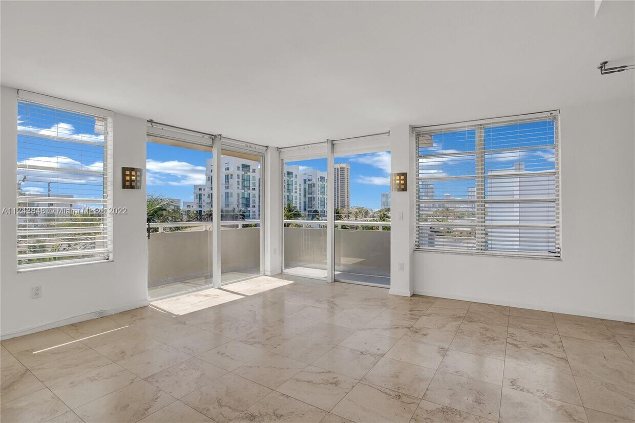 7735 Abbott Ave Unit 5D, Miami, FL 33141 Condo for Rent in Miami, FL