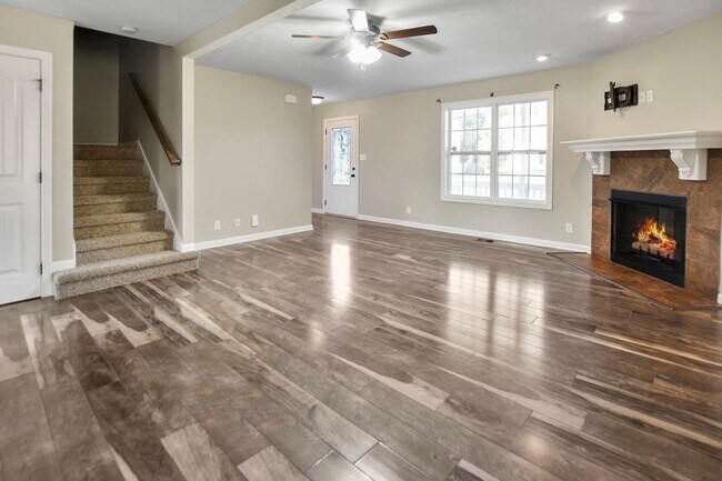 Foto del edificio - Pet Friendly Three Bedroom!