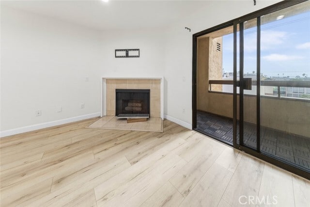 Building Photo - 424 Oak St