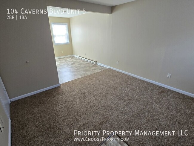 Foto del edificio - 2BR 1BA Townhome, Grottoes