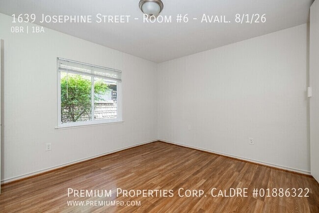 Building Photo - 1639 Josephine St