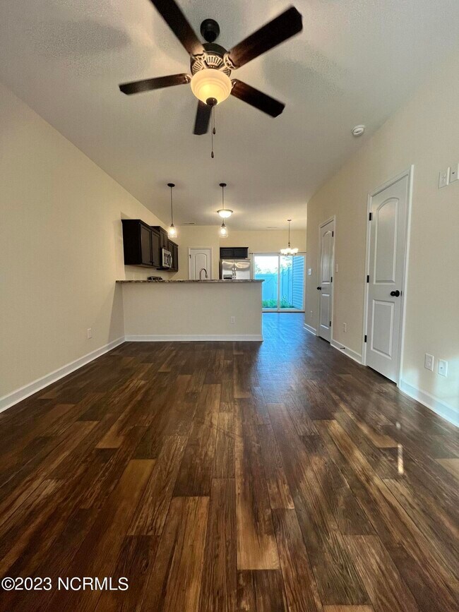 Foto del edificio - 509 Justice Farm Dr