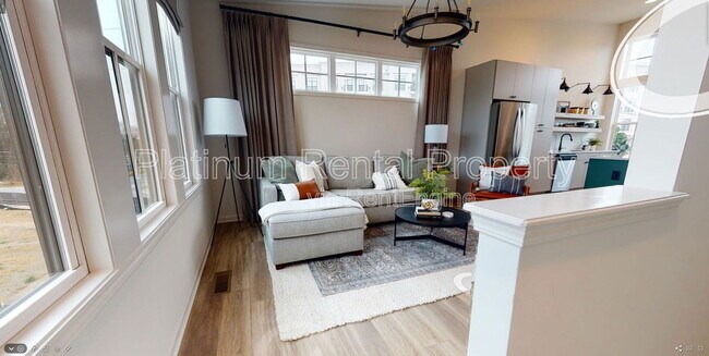 Foto del edificio - 1227 Cushenberry Ln
