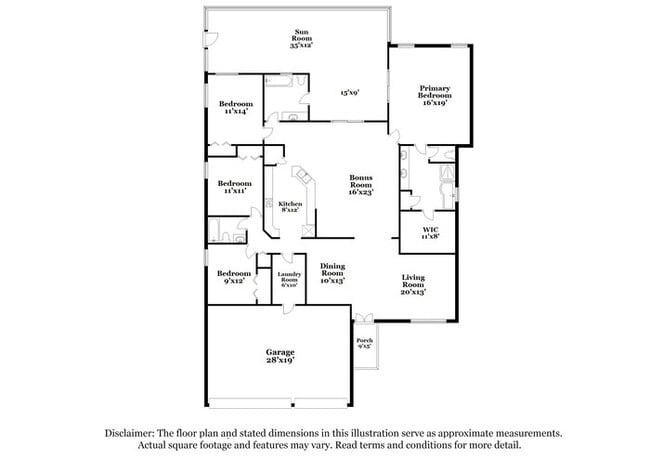 Building Photo - 6819 Highlands Creek Rd