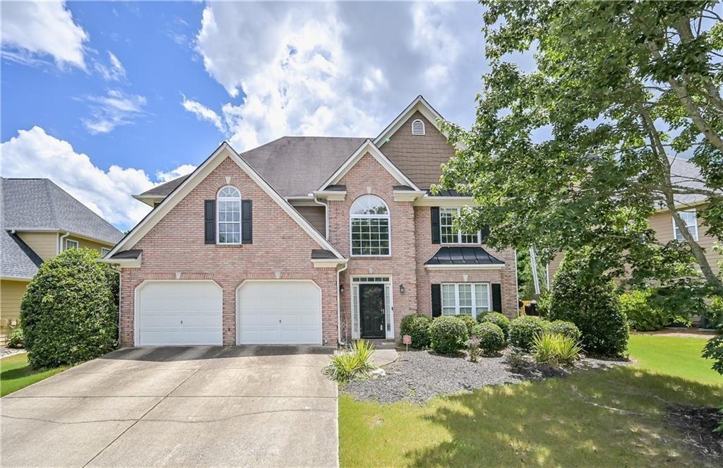 5729 Vinings Pl Dr SE, Mableton, GA 30126 House Rental in Mableton