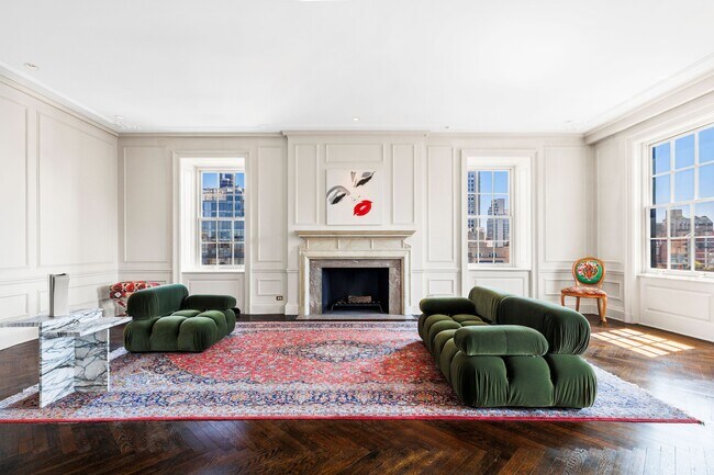 Foto del edificio - 1021 Park Ave