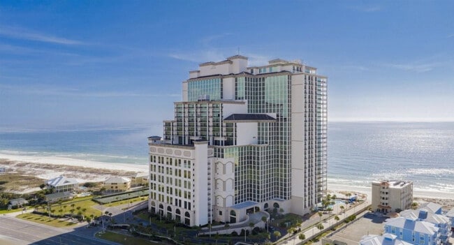 Building Photo - 23450 Perdido Beach Blvd