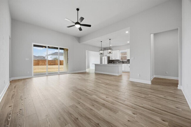 Foto del edificio - 114 Nandina Path