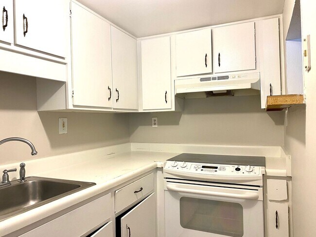Building Photo - For Rent: Spacious Studio at the Capistran...