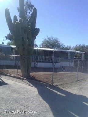 Foto del edificio - 1257 W Garnette St