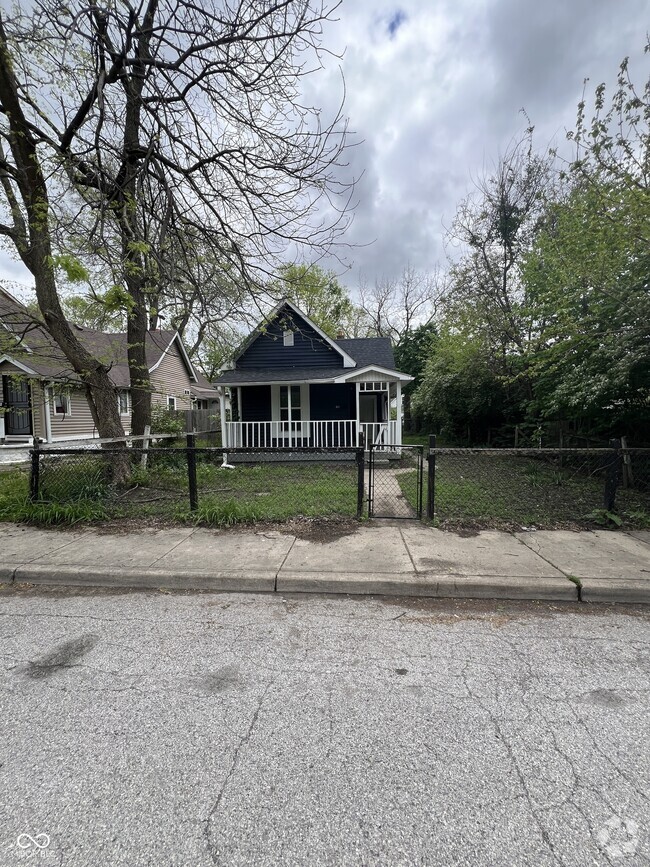 Building Photo - 3449 Boulevard Pl