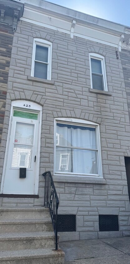 Foto principal - 423 Orange St