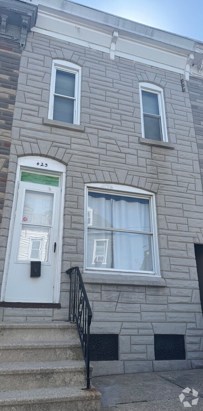 Building Photo - 423 Orange St