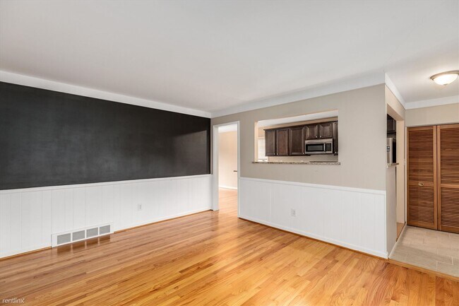 Foto del edificio - 3 br, 2 bath House - 3825 Mark Orr Road