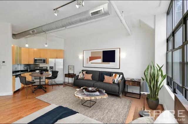 Foto del edificio - 1 bedroom in BROOKLYN NY 11201