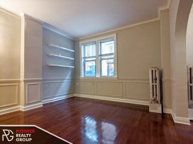 Foto del edificio - 540 W Surf St