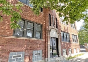 Building Photo - 2716 W Rosemont Ave