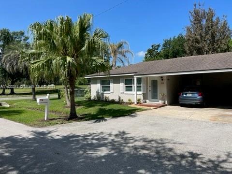 Primary Photo - 3524 Eagle Dr