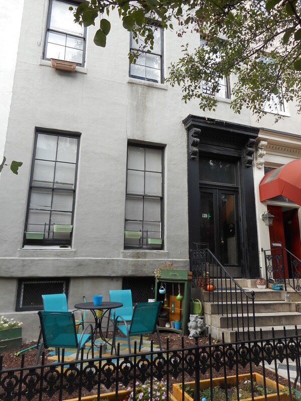 Foto del edificio - 912 St Paul St