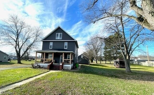 Foto principal - 1256 N Wooster Ave