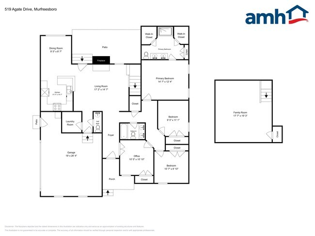 Building Photo - 519 Agate Dr