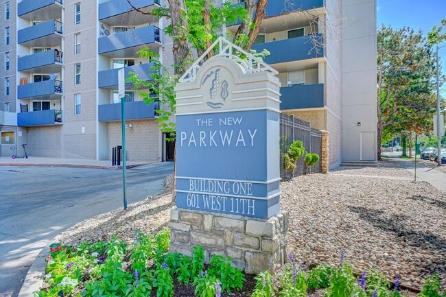 Building Photo - 601 West 11th Ave