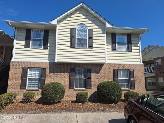 Building Photo - 2912 Mulberry Ln