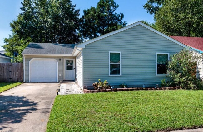 Foto del edificio - 1307 Eaglewood Dr