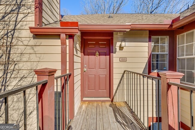 Building Photo - 1201 Waterville Ct