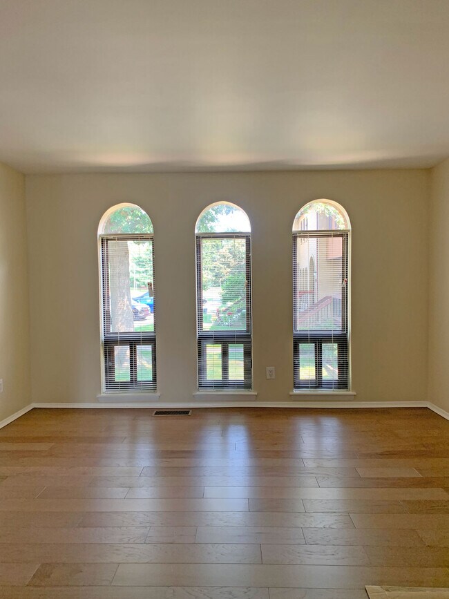 Foto del edificio - 4615 Mayhunt Ct