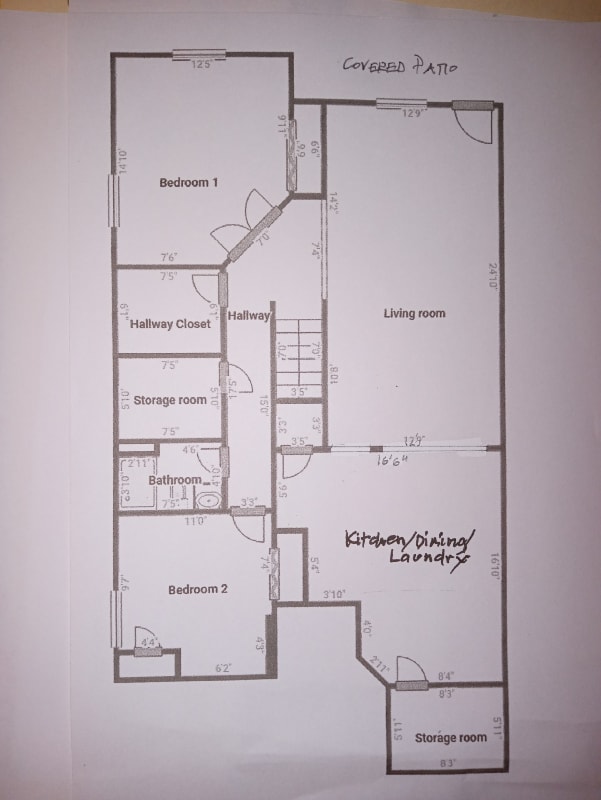 Building Photo - 1648 Northbrook Dr