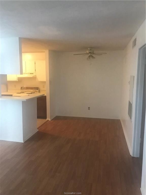 Foto del edificio - 1107 Verde Dr