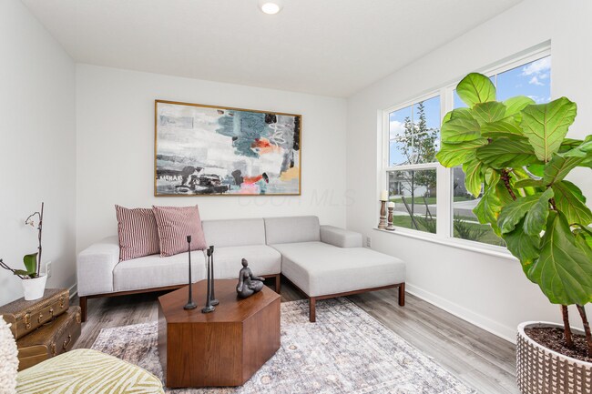 Foto del edificio - 3736 Miltonsburg Dr