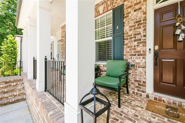 Foto del edificio - 535 Letchas Ln