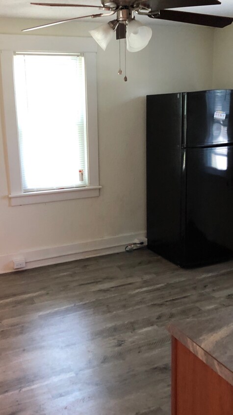 Kitchen - 3702 Main St