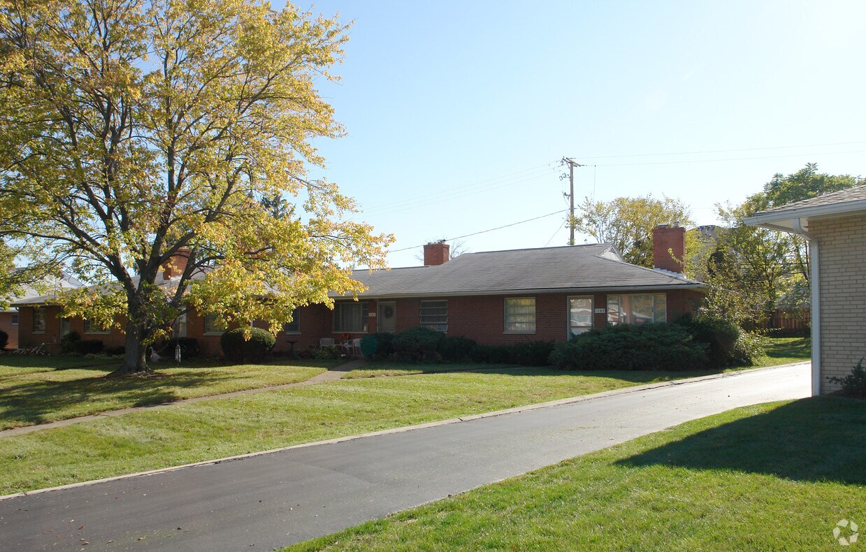 Foto del edificio - 1763-1769 Ardleigh Rd