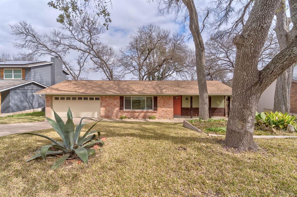 7105 Creighton Ln, Austin, TX 78723 House for Rent in Austin, TX