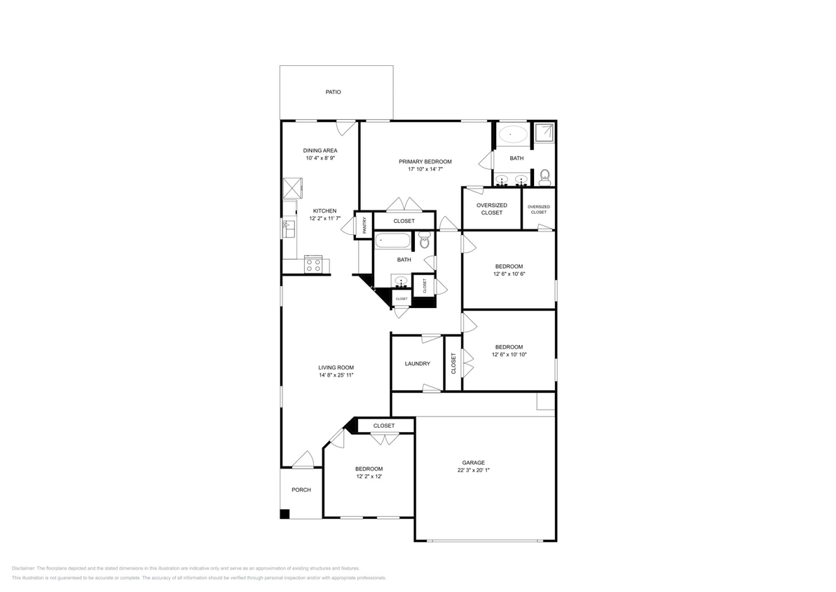 Building Photo - 6619 Lindale Manor Ct