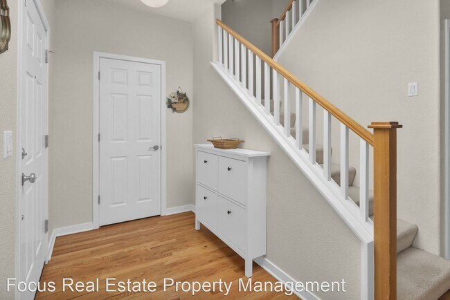 Foto del edificio - 4 br, 2.5 bath House - 2814 Syracuse Ct