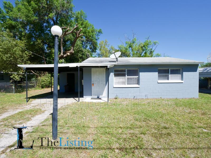 2940 W 23rd St, Sanford, FL 32771 House Rental in Sanford, FL
