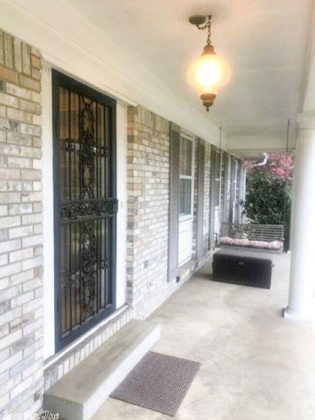 19 Cedar Hill Rd, Little Rock, AR 72202 House Rental in Little Rock