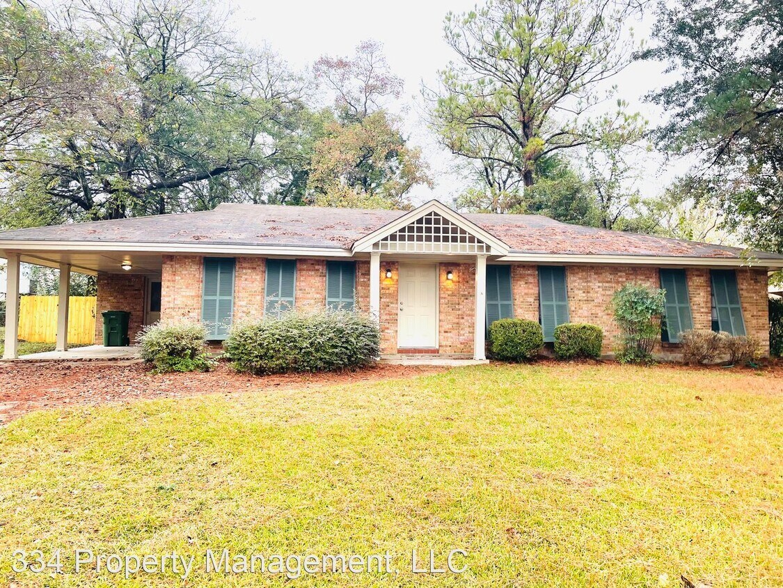 4 br, 2 bath House 3019 Crawford Street House Rental in Montgomery