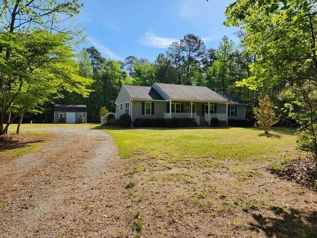 Building Photo - 4055 Wakema Rd