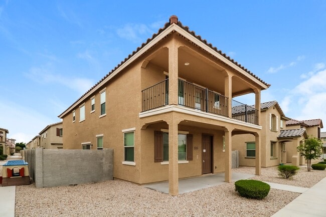 Building Photo - 853 E Agua Fria Ln