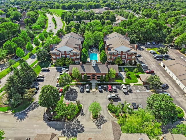 Club House - Beaumont Farms Apartments