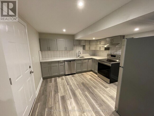 Photo du bâtiment - 262 Annette St