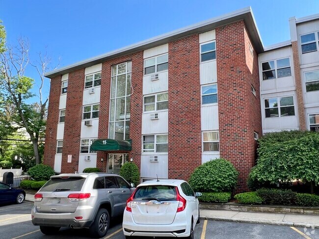 Building Photo - 27 Commonwealth Ave