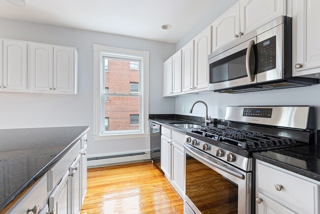 Foto del edificio - 39 Harvard Ave